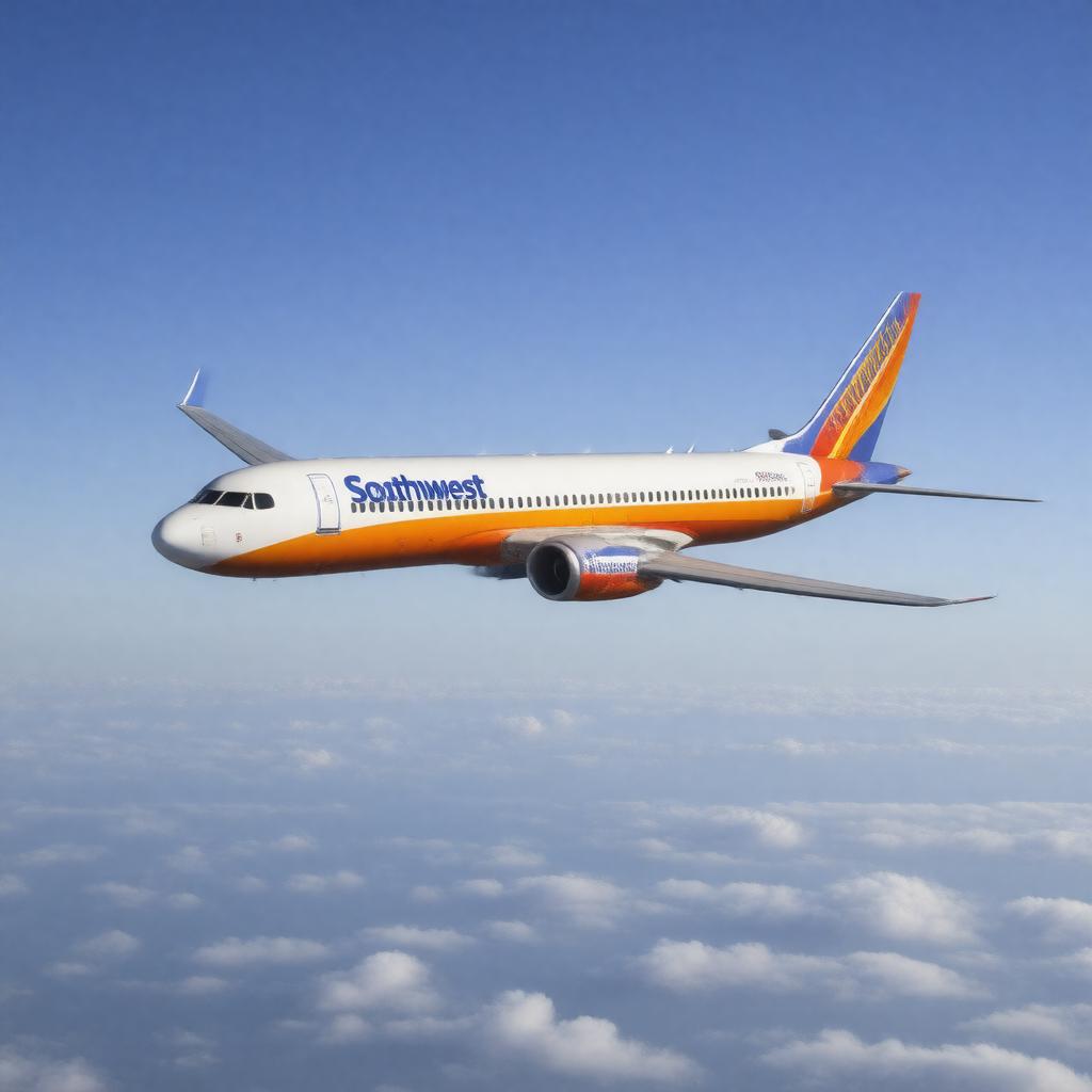 Boeing 737
